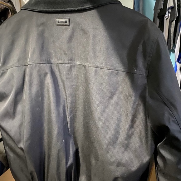 Calvin Klein Jacket/Coat - Picture 2 of 3